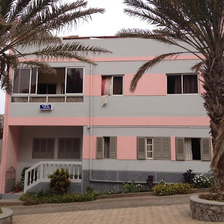 Sissi'S B&B Ponta Do Sol Ngoại thất bức ảnh