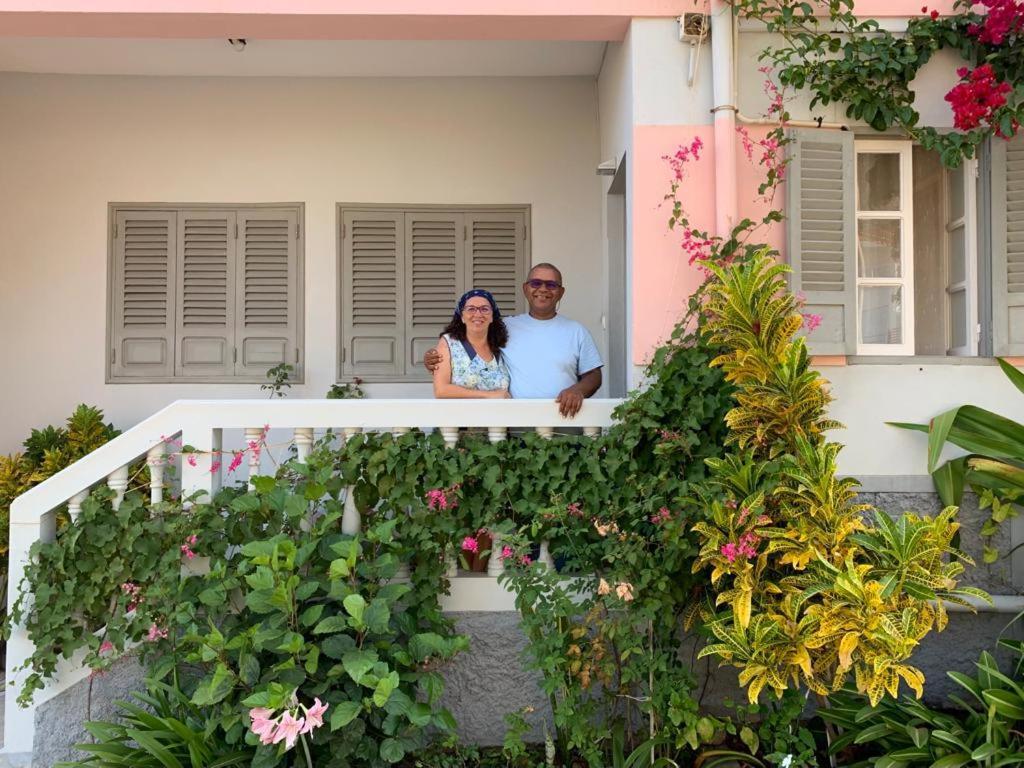 Sissi'S B&B Ponta Do Sol Ngoại thất bức ảnh