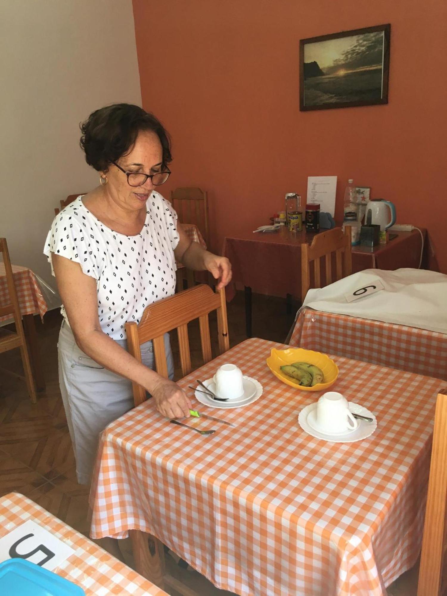 Sissi'S B&B Ponta Do Sol Ngoại thất bức ảnh