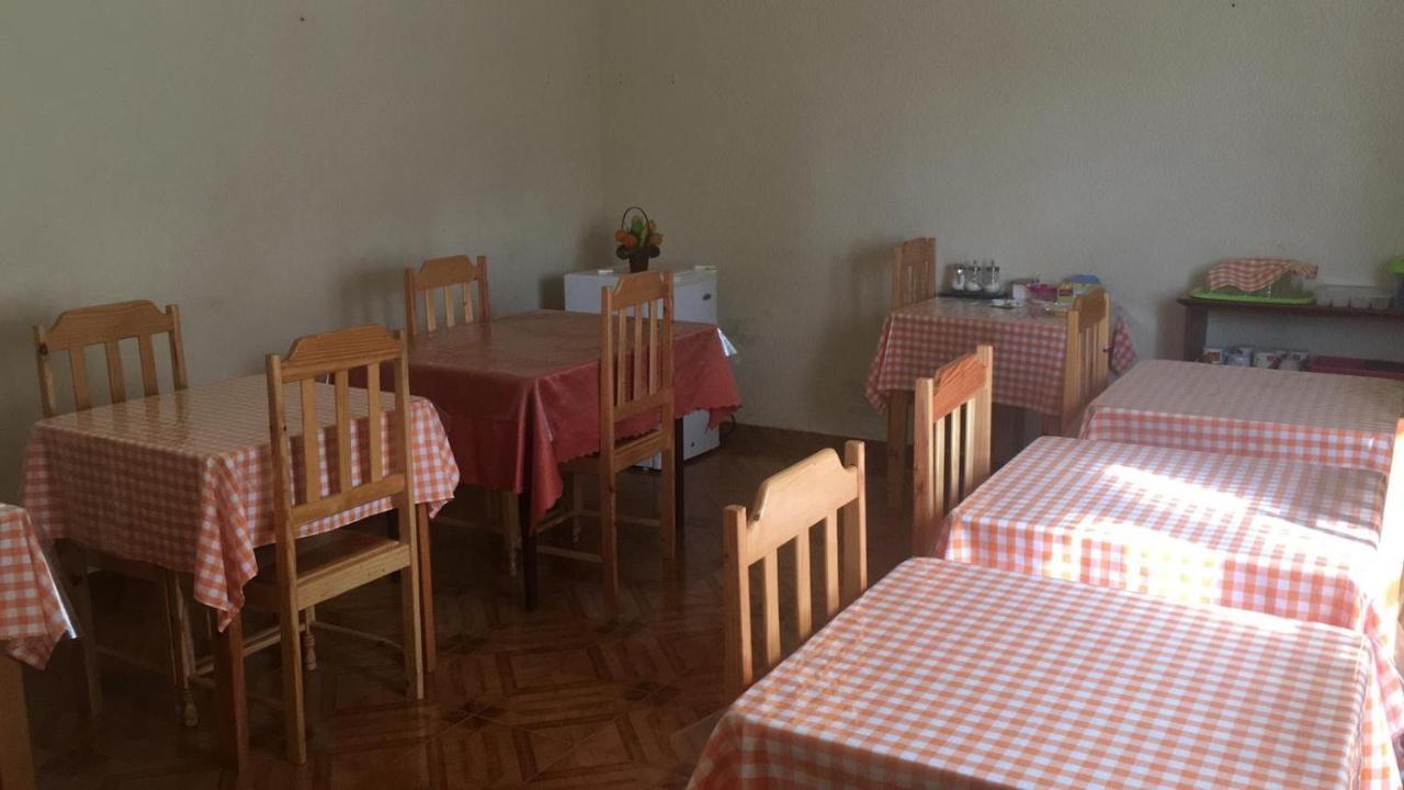 Sissi'S B&B Ponta Do Sol Ngoại thất bức ảnh