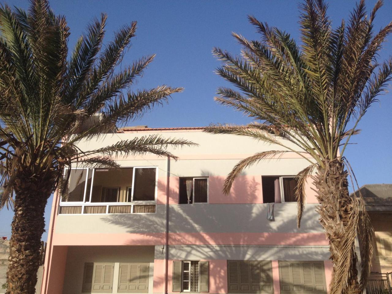 Sissi'S B&B Ponta Do Sol Ngoại thất bức ảnh