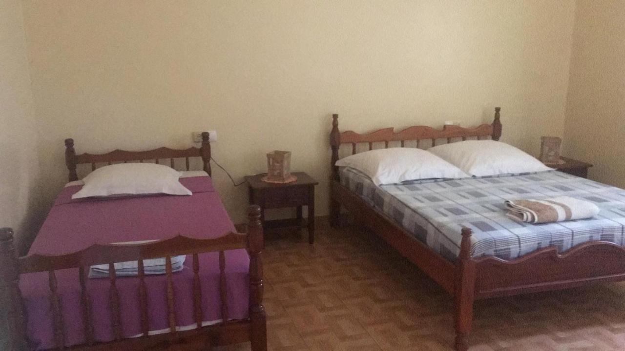 Sissi'S B&B Ponta Do Sol Ngoại thất bức ảnh