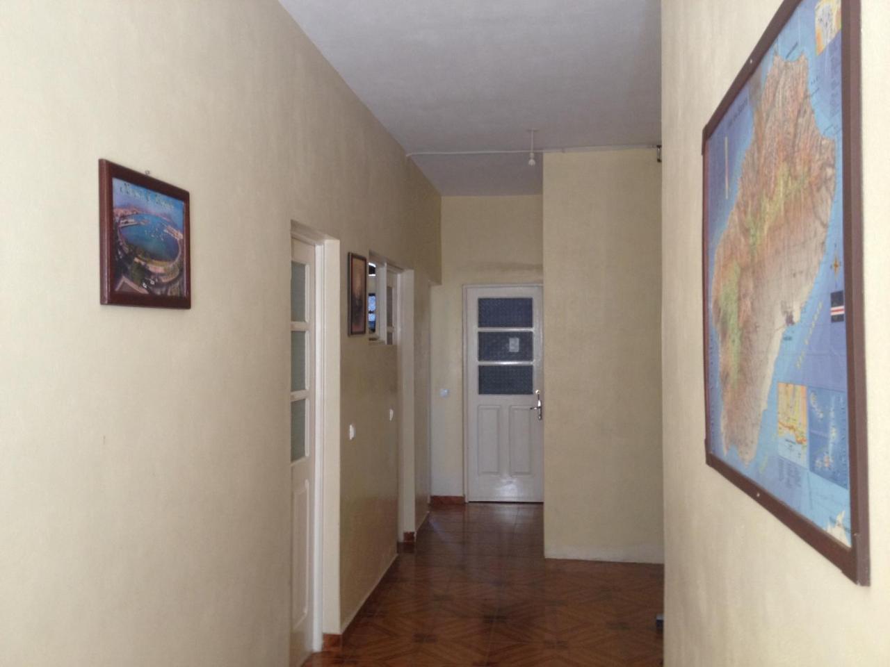 Sissi'S B&B Ponta Do Sol Ngoại thất bức ảnh