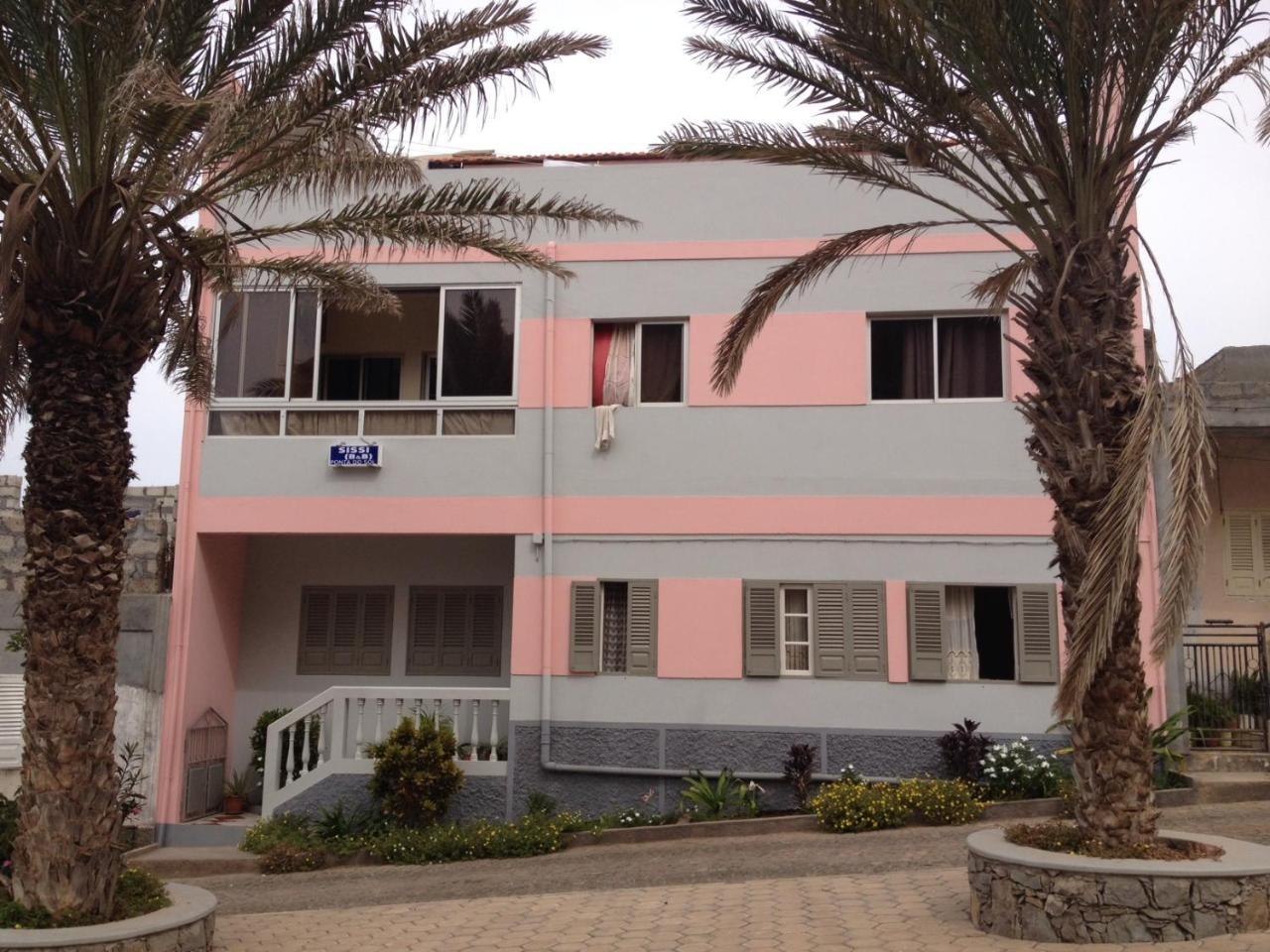 Sissi'S B&B Ponta Do Sol Ngoại thất bức ảnh