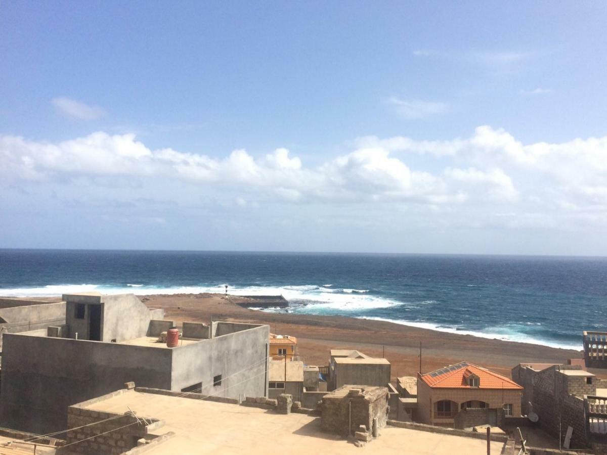 Sissi'S B&B Ponta Do Sol Ngoại thất bức ảnh