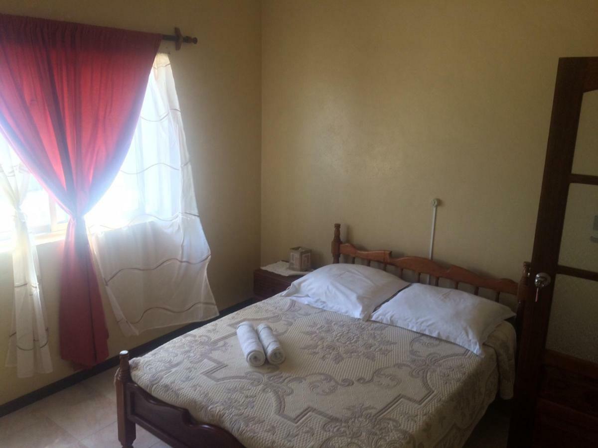 Sissi'S B&B Ponta Do Sol Ngoại thất bức ảnh