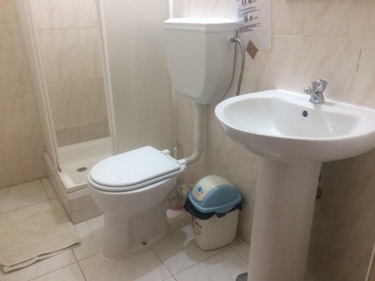 Sissi'S B&B Ponta Do Sol Ngoại thất bức ảnh