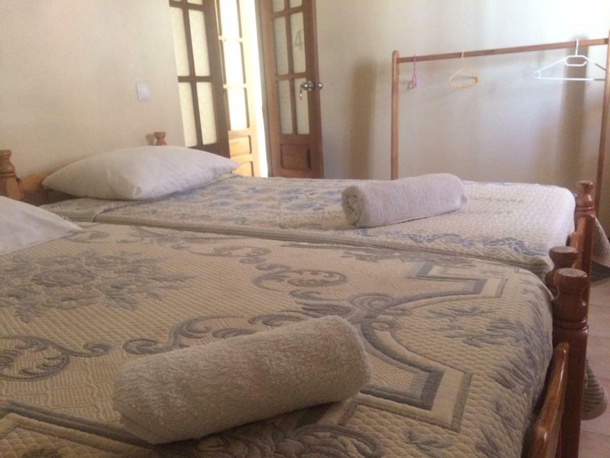Sissi'S B&B Ponta Do Sol Ngoại thất bức ảnh